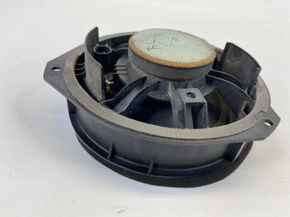 2010-2017 CHEVROLET EQUINOX REAR LEFT SIDE BACK DOOR AUDIO SPEAKER 20843946