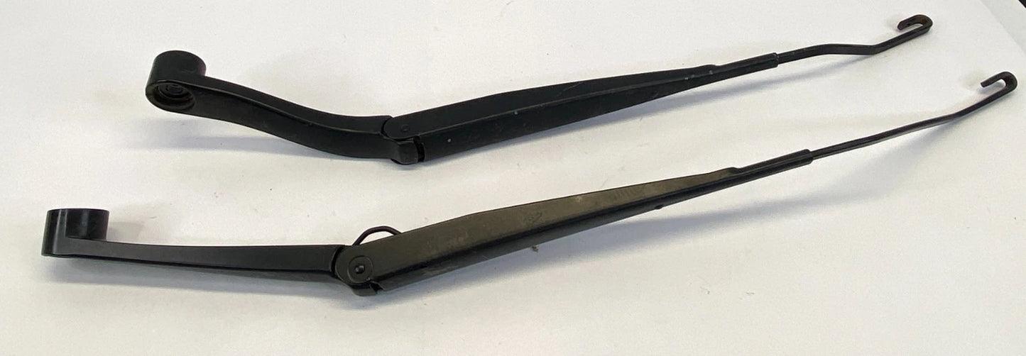 2011-2016 CHEVROLET CRUZE FRONT LEFT AND RIGHT WIPER ARM PAIR SET OEM FACTORY