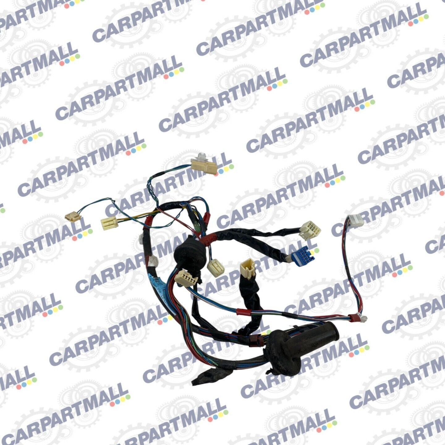 03-05 Toyota Corolla Front Right Side Door Wiring Harness Wire Cable 82151-1E470