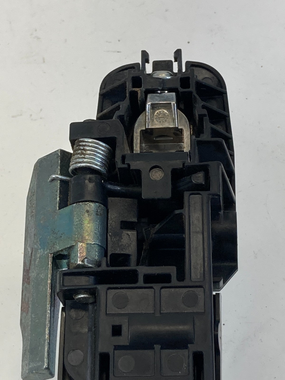 2009-2014 Nissan Murano Front Right Side Exterior Door Handle Assembly