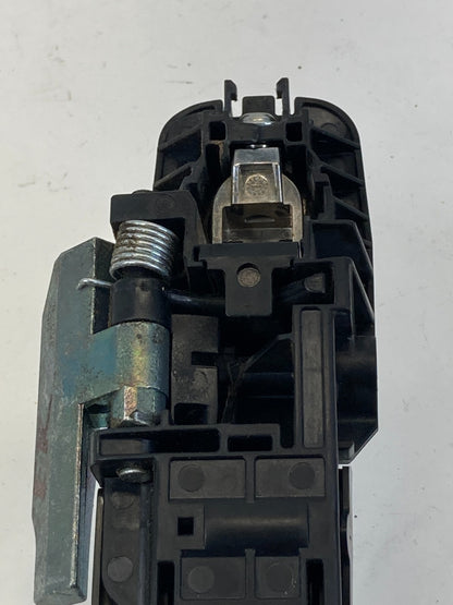 2009-2014 Nissan Murano Front Right Side Exterior Door Handle Assembly