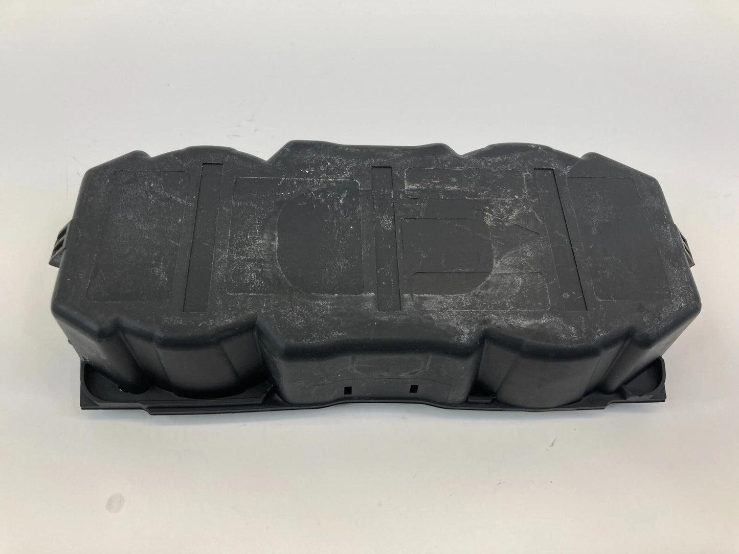 2009 2010 JAGUAR XF FRONT CENTER CONSOLE CUP HOLDER INSERT MAT 8X23-M99D4621-A