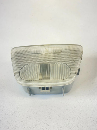 2005-2007 HONDA ODYSSEY REAR ROOF OVERHEAD DOME MAP LIGHT LAMP OEM