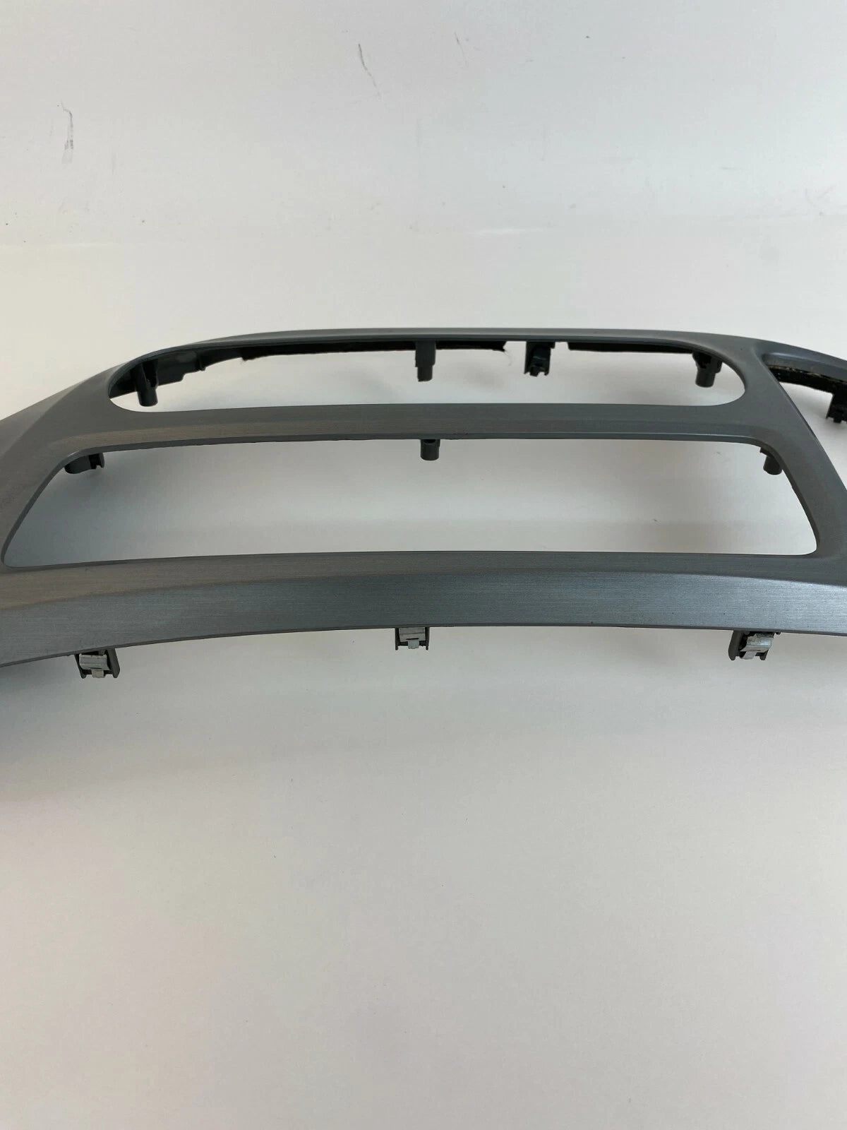 2005-2010 HONDA ODYSSEY DASH CENTER AC CLIMATE BEZEL TRIM PANEL 77250-SHJ-Y020