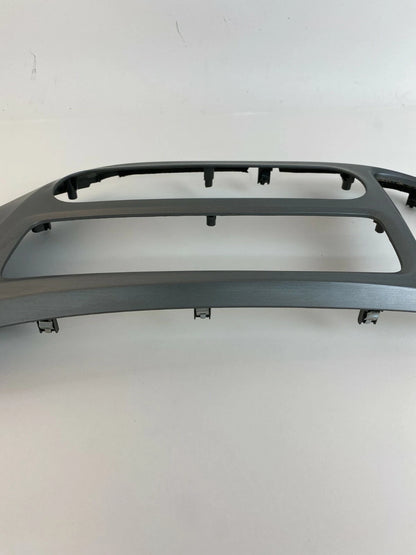 2005-2010 HONDA ODYSSEY DASH CENTER AC CLIMATE BEZEL TRIM PANEL 77250-SHJ-Y020