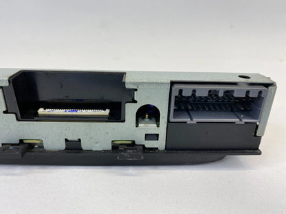 03-05 HONDA PILOT REAR OVERHEAD DVD PLAYER MONITOR SCREEN UNIT M3G456132A OEM