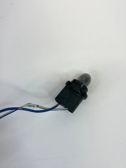 2000 2001 MAZDA MPV FRONT RIGHT PASSENGER DOOR WIRING HARNESS LC6367200C OEM