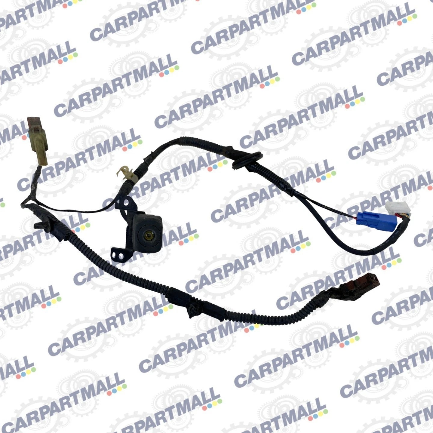 05-07 HONDA ODYSSEY LIFTGATE REAR VIEW BACKUP REVERSE CAMERA 39530-SHJ-A013-M1