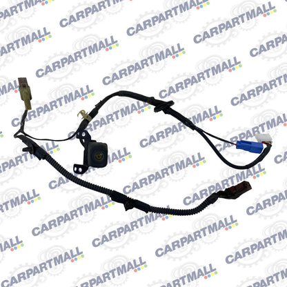 05-07 HONDA ODYSSEY LIFTGATE REAR VIEW BACKUP REVERSE CAMERA 39530-SHJ-A013-M1