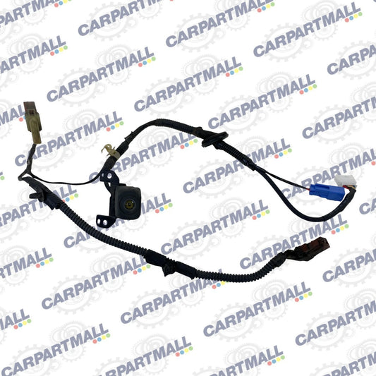 05-07 HONDA ODYSSEY LIFTGATE REAR VIEW BACKUP REVERSE CAMERA 39530-SHJ-A013-M1