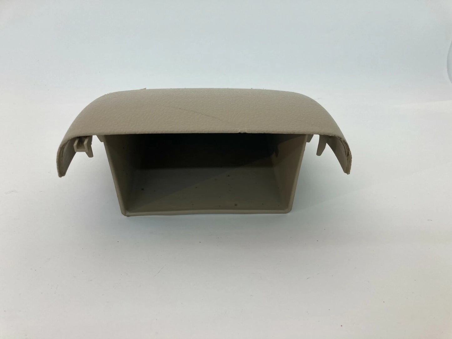 2006-2012 FORD FUSION MERCURY MILAN REAR CENTER CONSOLE END CAP TRIM COVER OEM