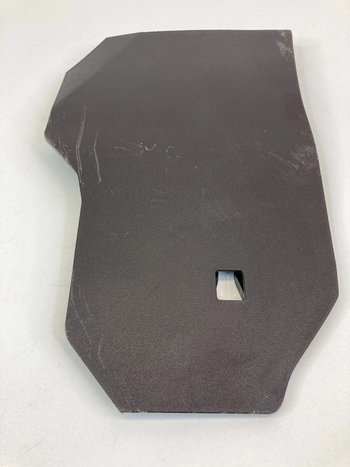 2010 2011 2012 2013 HYUNDAI TUCSON LEFT DASHBOARD LOWER PANEL TRIM COVER OEM