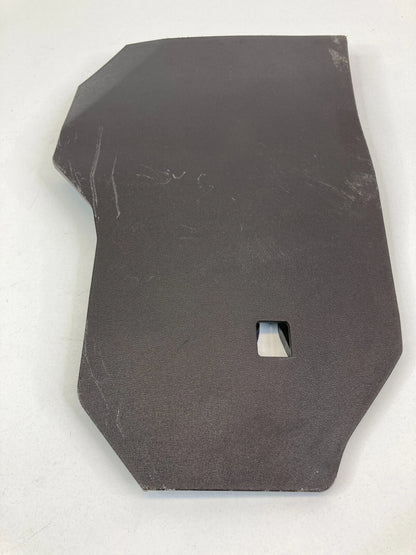 2010 2011 2012 2013 HYUNDAI TUCSON LEFT DASHBOARD LOWER PANEL TRIM COVER OEM