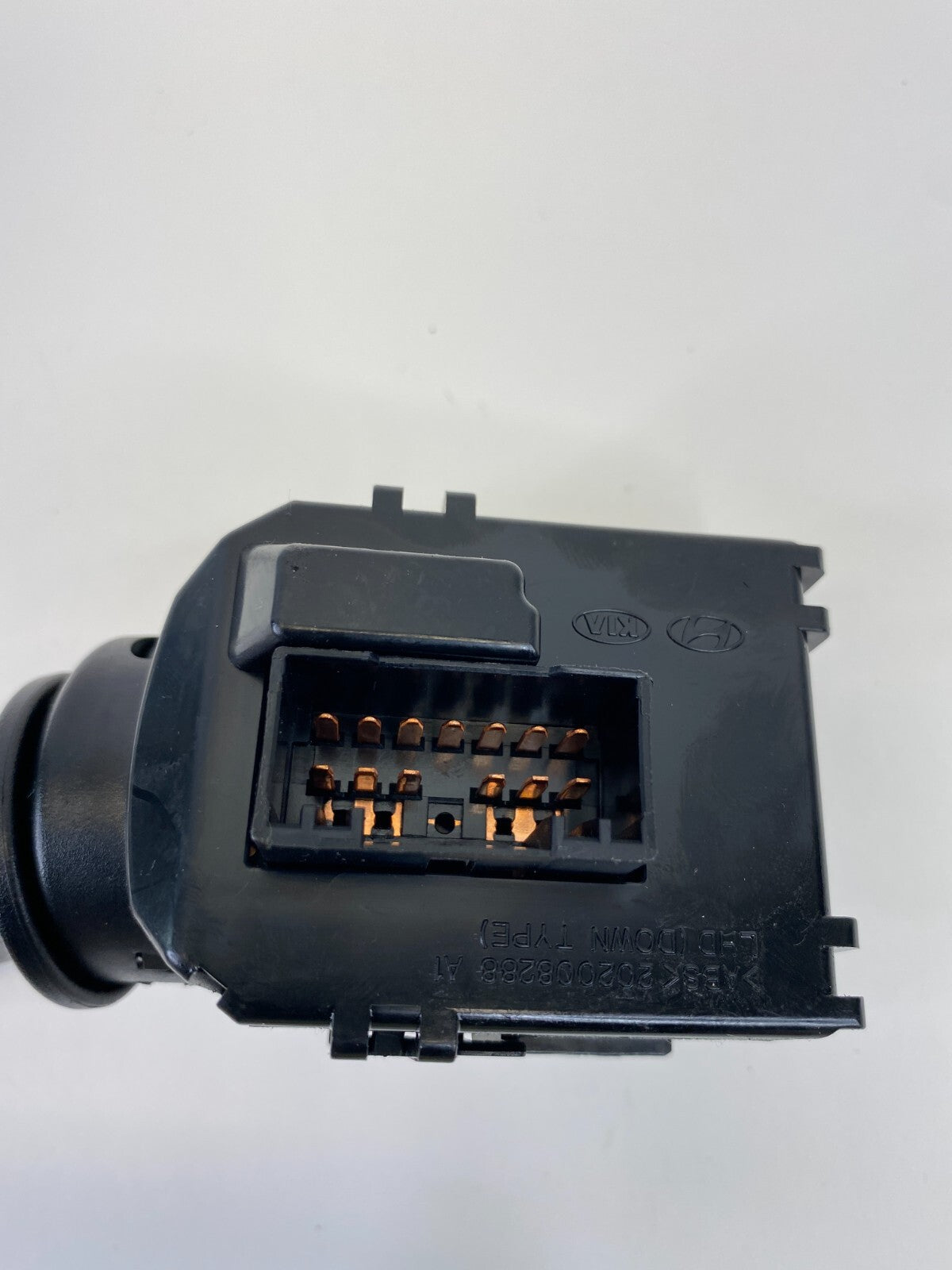 2013-2017 Hyundai Elantra GT Front & Rear Wiper Control Switch Lever OEM