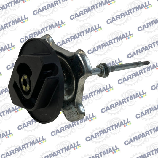 16-19 FORD INTERCEPTOR UTILITY SPARE TIRE HOLDER RETAINER HOLD DOWN BOLT OEM