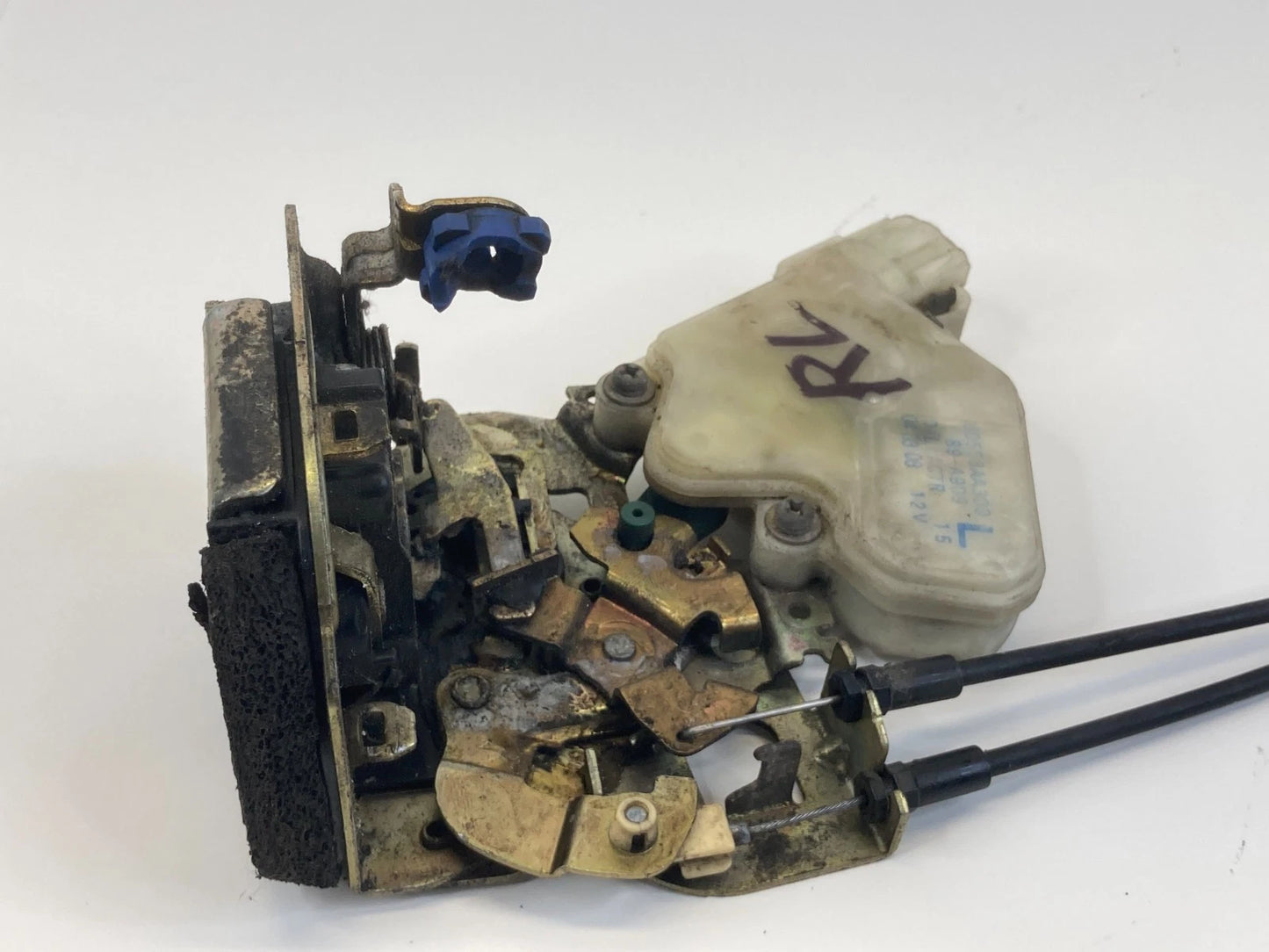 2002-2006 NISSAN ALTIMA REAR LEFT SIDE DOOR LOCK LATCH ACTUATOR 80553-AA300 OEM