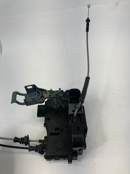 2011-2015 Hyundai Sonata Front Left Door Lock Latch Release Actuator 81310-3S010