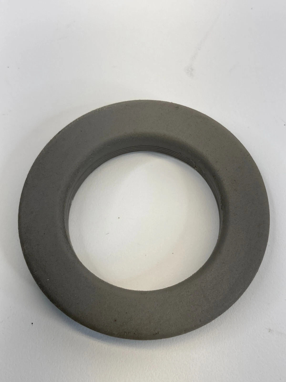 2002 02 LEXUS ES300 A/T IGNITION SWITCH SURROUND RING COVER TRIM BEZEL OEM