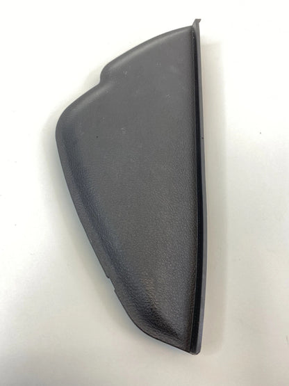 2007-2010 HYUNDAI SONATA DASH RIGHT SIDE CRASH PAD COVER LID CAP 84767-3K110 OEM