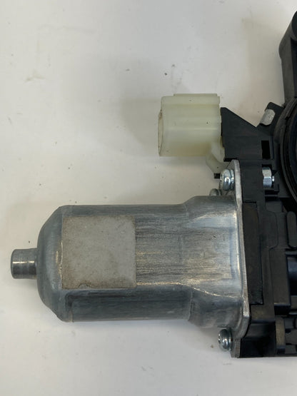 2014-2016 Kia Soul 14-19 Soul EV Rear Left Power Window Motor 83450-B2000 OEM