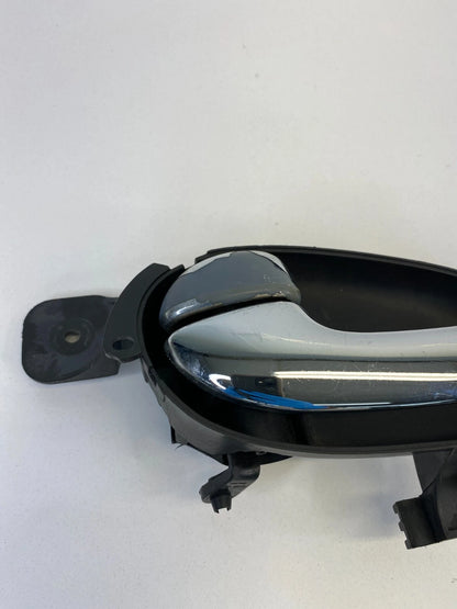 2002-2009 GMC ENVOY FRONT LEFT DRIVER SIDE INNER INTERIOR DOOR HANDLE 107502LH