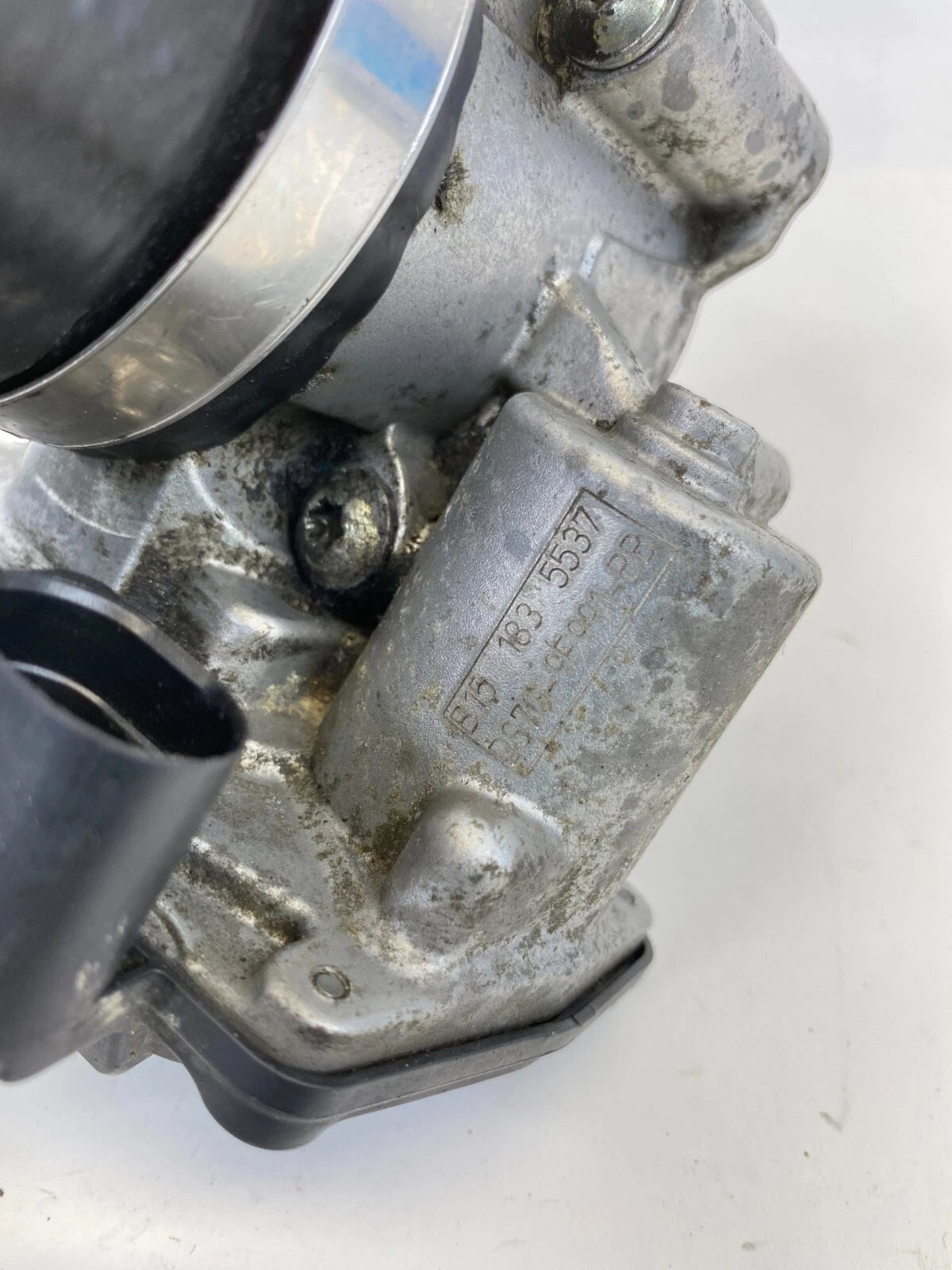 2013-2020 FORD FUSION 1.5L L4 A/T THROTTLE BODY THROTTLE VALVE DS7G-9F991-BB OEM
