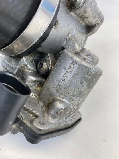 2013-2020 FORD FUSION 1.5L L4 A/T THROTTLE BODY THROTTLE VALVE DS7G-9F991-BB OEM