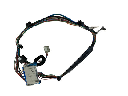 2010 2011 CHEVROLET EQUINOX FRONT LEFT DRIVER DOOR WIRING HARNESS OEM 20898937