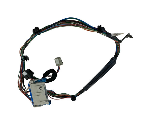 2010 2011 CHEVROLET EQUINOX FRONT LEFT DRIVER DOOR WIRING HARNESS OEM 20898937