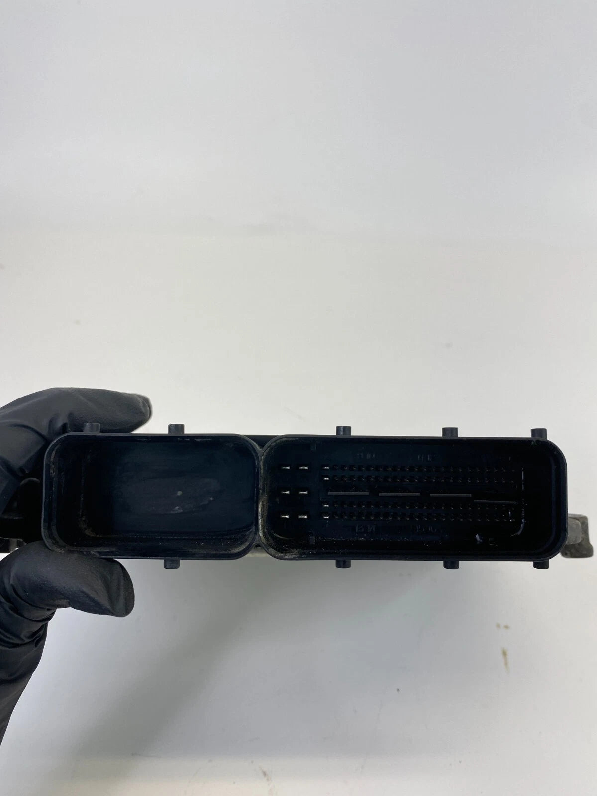 2009 09 KIA BORREGO 3.8L AUTOMATIC TRANSMISSION CONTROL MODULE UNIT 95440-4C800