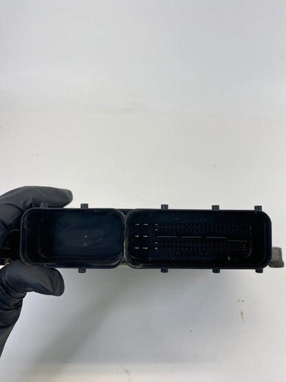 2009 09 KIA BORREGO 3.8L AUTOMATIC TRANSMISSION CONTROL MODULE UNIT 95440-4C800