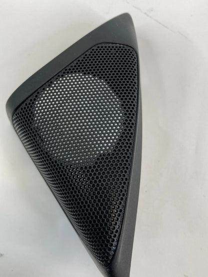 2011-2017 BUICK REGAL FRONT RIGHT INNER DOOR MIRROR TWEETER COVER CORNER RH OEM