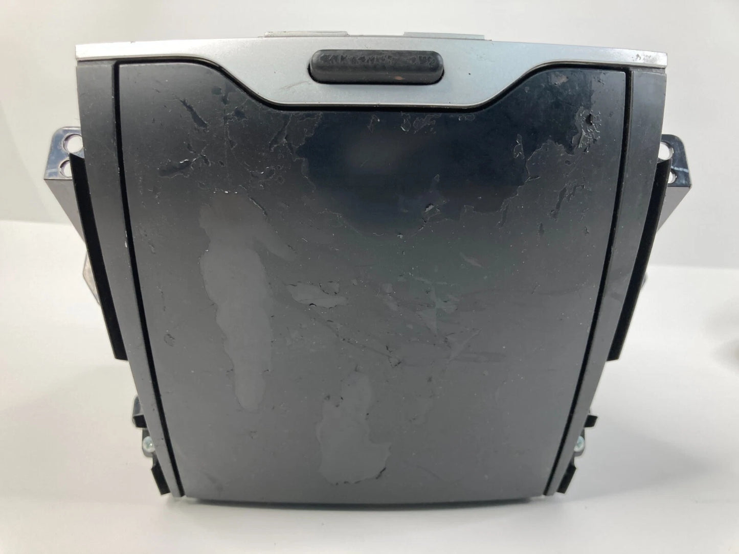 11 12 13 14 HYUNDAI SONATA CENTER CONSOLE STORAGE COMPARTMENT TRAY PANEL OEM