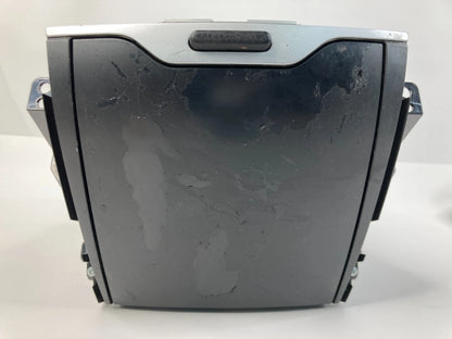 11 12 13 14 HYUNDAI SONATA CENTER CONSOLE STORAGE COMPARTMENT TRAY PANEL OEM
