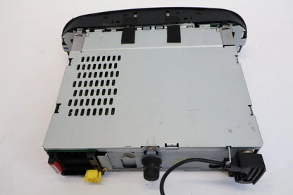 1998-2010 VW VOLKSWAGEN BEETLE RADIO MONSOON CD PLAYER RECEIVER 1C0035196CK OEM