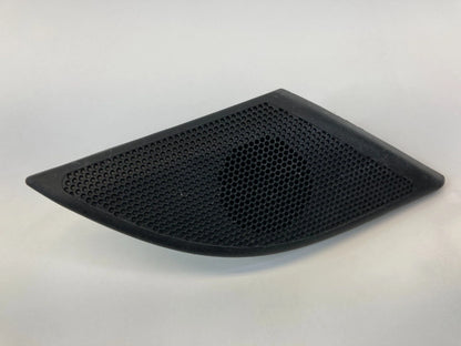 2008-2010 SATURN VUE FRONT LEFT SIDE DOOR AUDIO TWEETER W/ COVER GRILLE 96673602