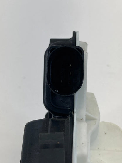 2009-2012 VOLKSWAGEN CC REAR LEFT DOOR LOCK LATCH ACTUATOR 05B-5N0-839-015E OEM