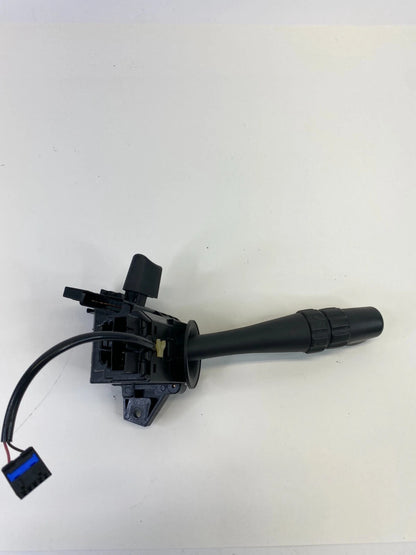 2006-2008 PONTIAC GRAND PRIX TURN SIGNAL HEADLIGHT AND CRUISE CONTROL SWITCH
