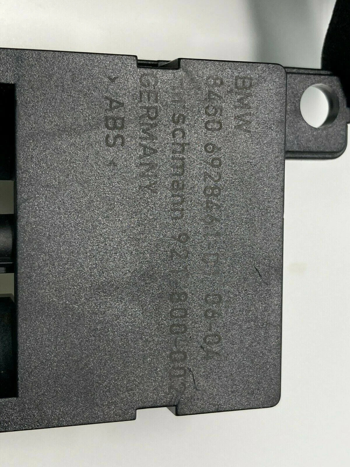 2004 04 BMW 525I BLUETOOTH POWER ANTENNA AMPLIFIER AMP CONTROL MODULE UNIT OEM