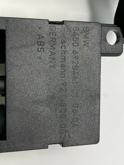 2004 04 BMW 525I BLUETOOTH POWER ANTENNA AMPLIFIER AMP CONTROL MODULE UNIT OEM