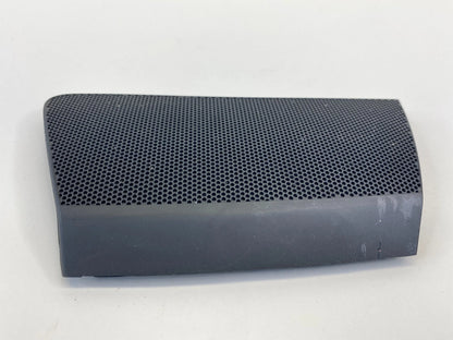 12-19 VW PASSAT DASH FRONT LEFT DRIVER SIDE SPEAKER GRILLE COVER 561857209 OEM