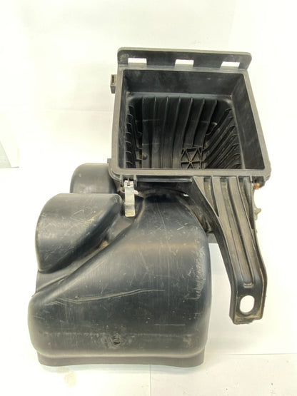 2009 2010 DODGE JOURNEY 3.5L AIR CLEANER INTAKE HOUSING LOWER OEM 04891896AB