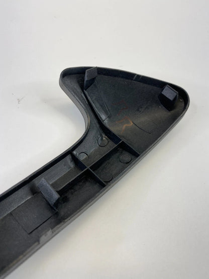 2004 2005 TOYOTA RAV4 REAR RIGHT PASSENGER INTERIOR PULL HANDLE COVER TRIM OEM