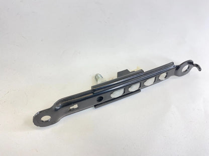2009 2010 PONTIAC VIBE HATCHBACK FRONT SIDE SEAT BELT HEIGHT ADJUSTER OEM