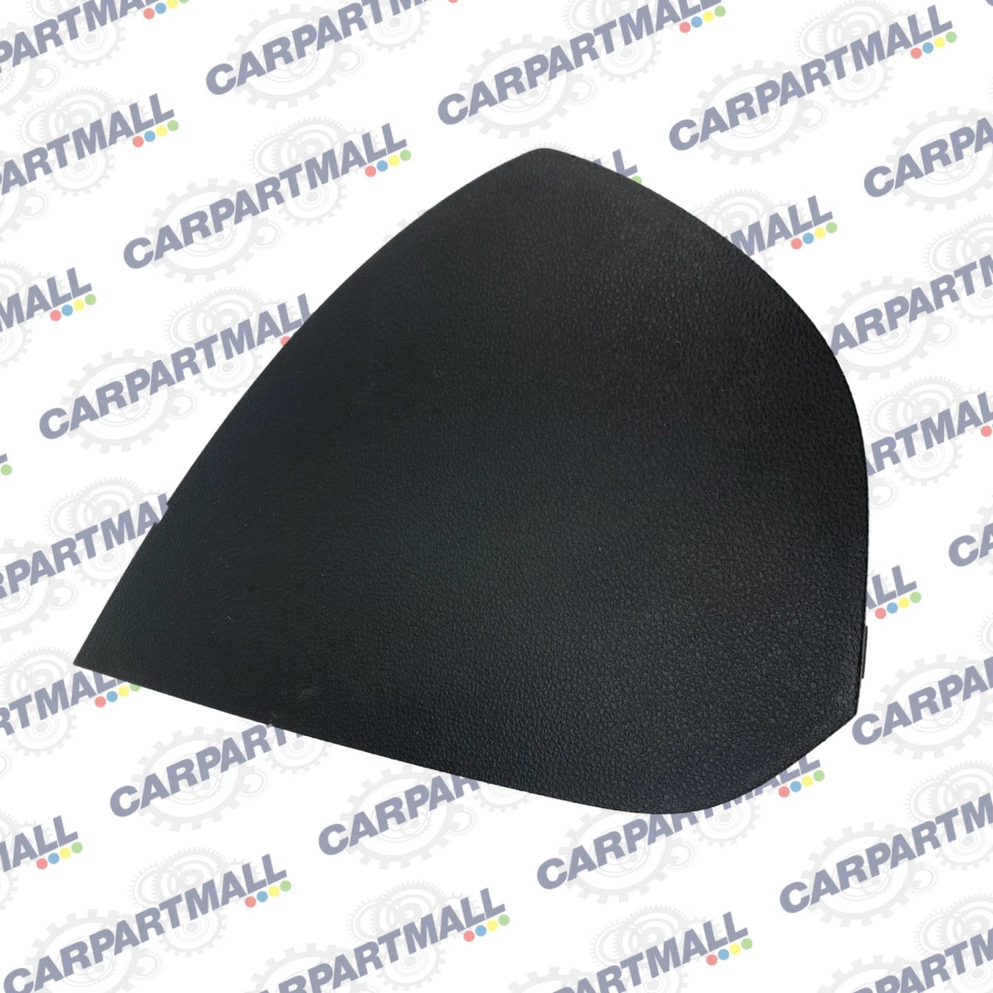 2012-2019 VOLKSWAGEN PASSAT DASH RIGHT SIDE END CAP TRIM PANEL COVER 561858248