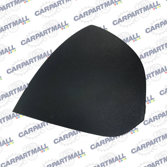 2012-2019 VOLKSWAGEN PASSAT DASH RIGHT SIDE END CAP TRIM PANEL COVER 561858248