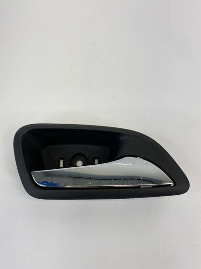 2011-2016 Chevrolet Cruze Rear Right Side Inner Interior Door Handle 96845904