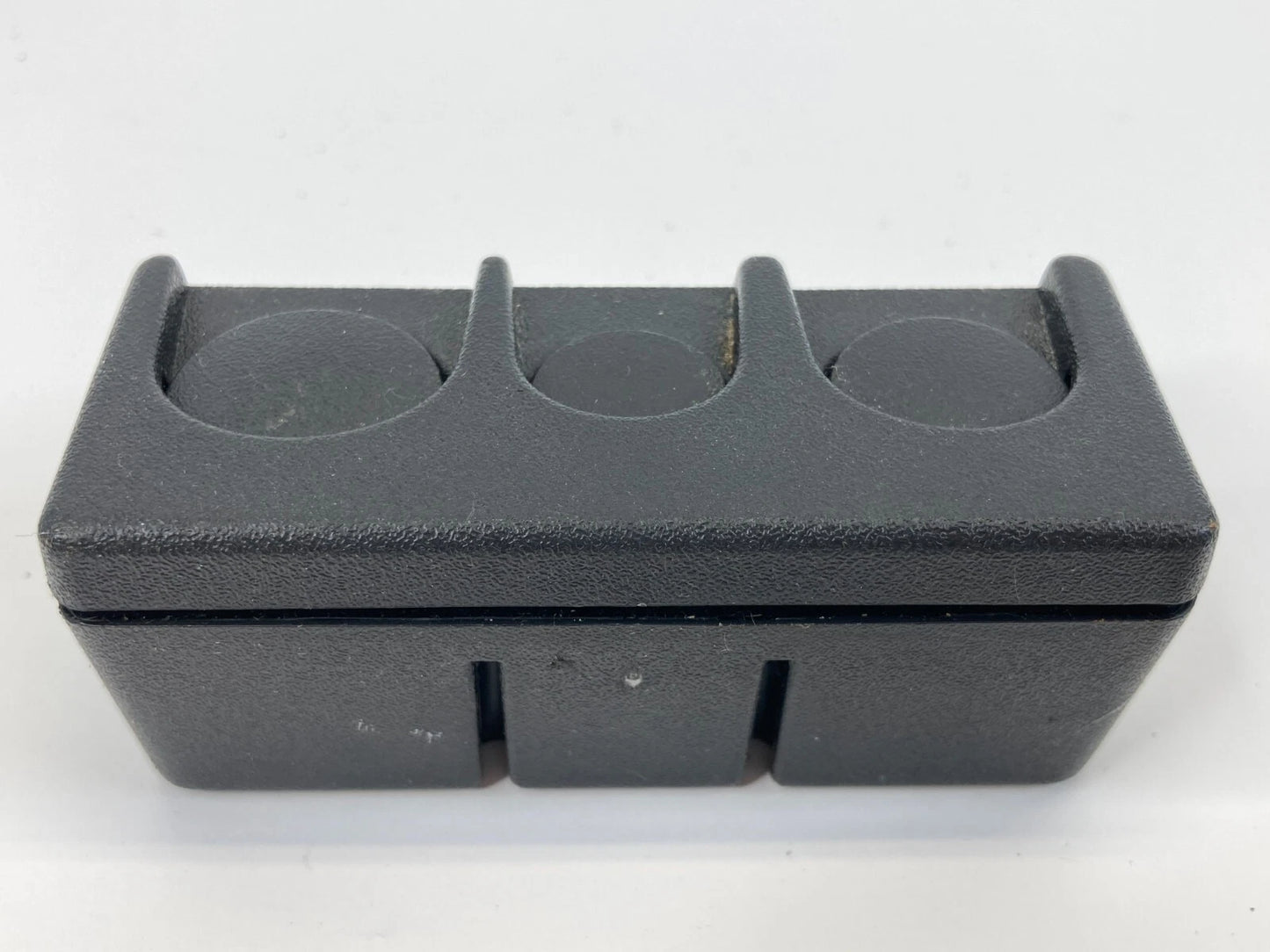 2003 2004 2005 2006 2007 CADILLAC CTS CENTER CONSOLE COIN HOLDER STORAGE OEM