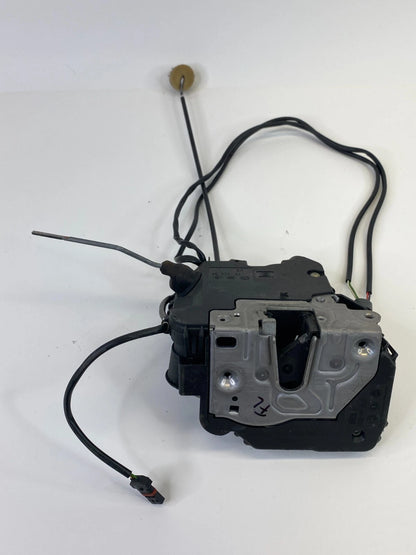 2003-2006 MERCEDES-BENZ E500 03-09 E320 FRONT LEFT DOOR LOCK LATCH OEM
