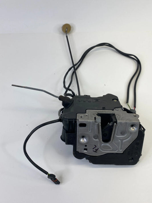 2003-2006 MERCEDES W211 E500 03-09 E320 FRONT LEFT DOOR LOCK LATCH ACTUATOR OEM